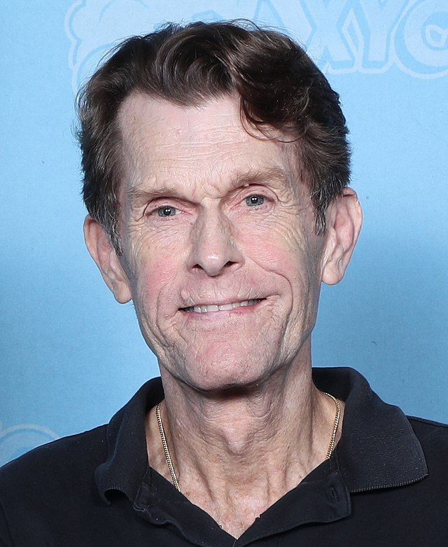 Iconic & Legendary Batman Voice Actor Kevin Conroy Has Passed Away At 66